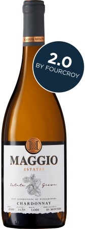  Maggio Estates Chardonnay 