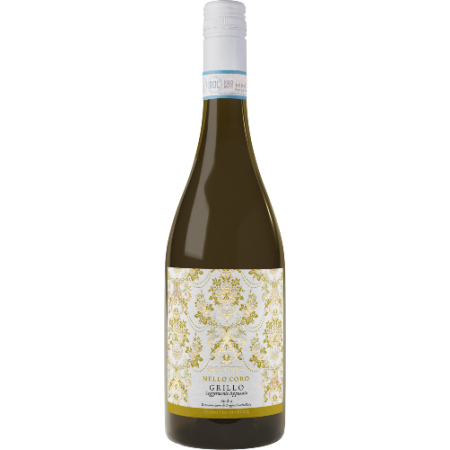 Occiduo Occiduo 'Nello Coro' Leggermente Appasito Blanco