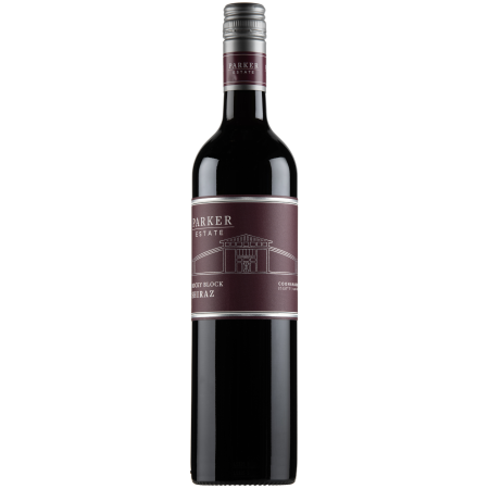 Parker Estate Parker Estate Rocky Block