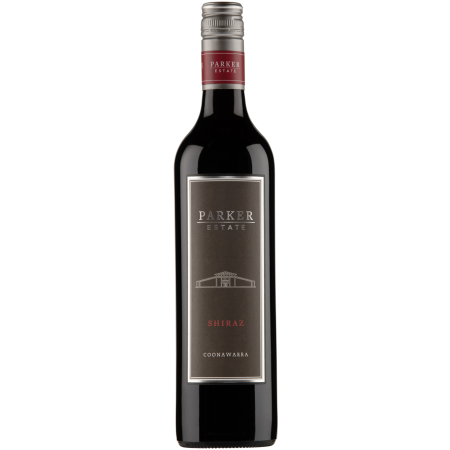 Parker Estate Parker Estate Shiraz