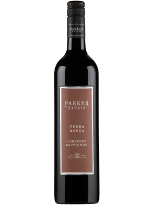 Parker Estate Terra Rossa Cabernet Sauvignon