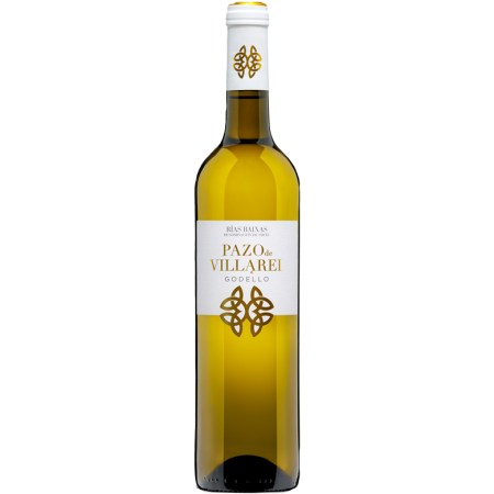 Bodegas Pazo de Villarei Pazo de Villarei Godello