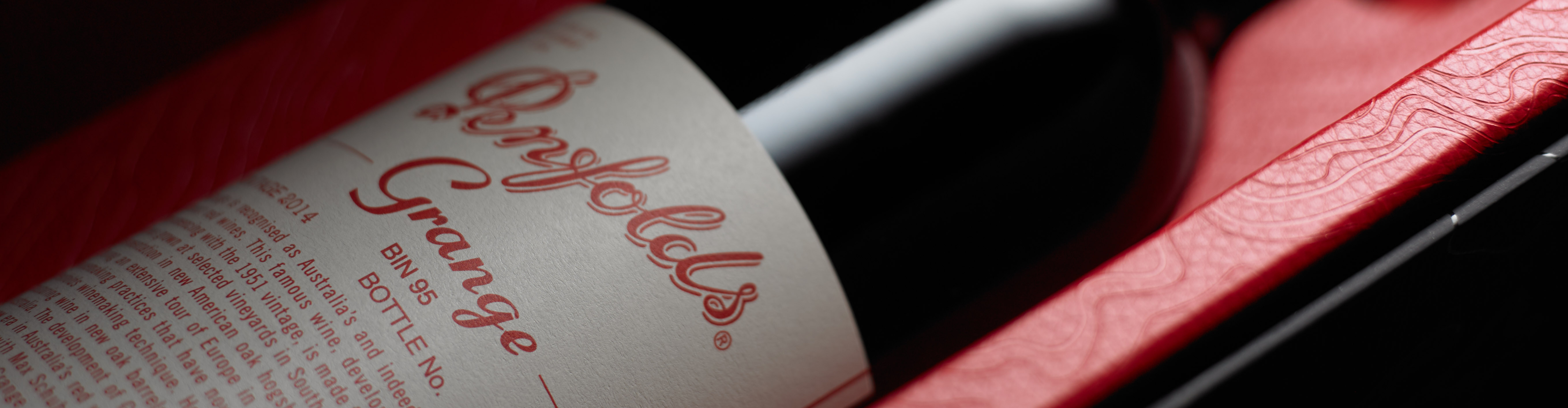 Penfolds Penfolds