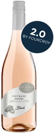  Pietra Di Pinot Grigio Blush 