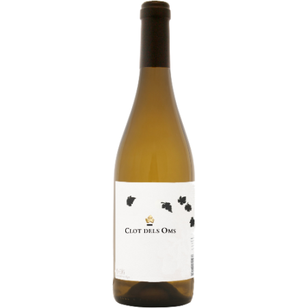 Finca Ca n Estella Clot dels Oms Blanco