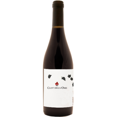 Finca Ca n Estella Clot dels Oms Tinto