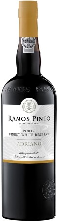 Ramos Pinto Adriano Reserva White Ramos Pinto Adriano Reserva White