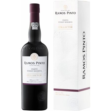 Ramos Pinto Ramos Pinto Reserva Collector