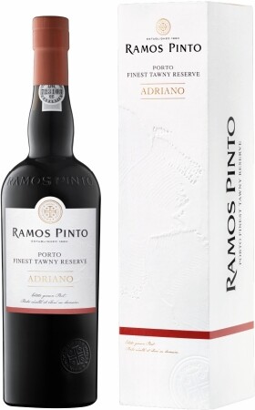  Ramos Pinto Adriano Reserva 