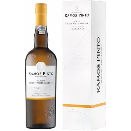 Ramos Pinto Ramos Pinto Adriano Reserva White