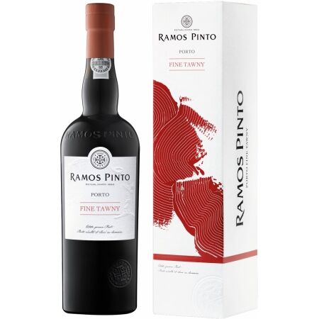 Ramos Pinto Ramos Pinto Porto Tawny