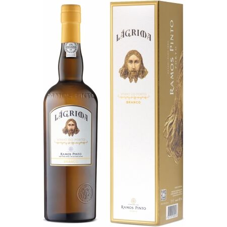 Ramos Pinto Ramos Pinto Lagrima White