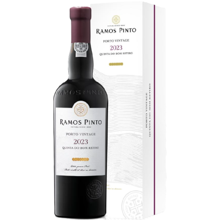 Ramos Pinto Ramos Pinto Quinta do Bom Retiro 2023