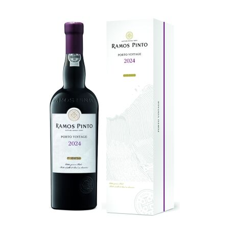 Ramos Pinto Ramos Pinto Vintage 2024 in Giftbox
