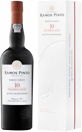  Ramos Pinto Quinta de Ervamoira 10Y 