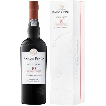 Ramos Pinto Ramos Pinto Quinta de Ervamoira 10Y