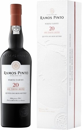 Ramos Pinto Quinta do Bom Retiro 20YRS Ramos Pinto Quinta do Bom Retiro 20YRS