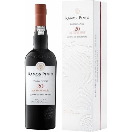 Ramos Pinto Ramos Pinto Quinta do Bom Retiro 20YRS
