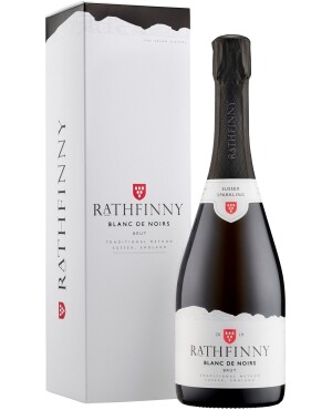  Rathfinny Blanc de Noirs in Giftbox 