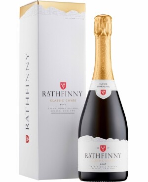  Rathfinny Classic Cuvée in Giftbox 