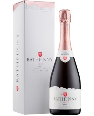 Rathfinny Rosé in Giftbox Rathfinny Rosé in Giftbox