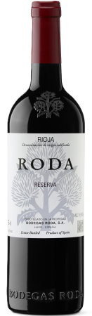 Bodegas Roda Reserva Bodegas Roda Reserva