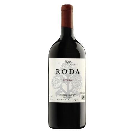 Bodegas Roda Bodegas Roda Reserva Méthusalem