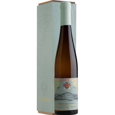 Schloss Johannisberg Schloss Johannisberg 'Ex Bibliotheca' Cuvée