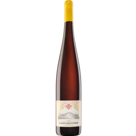 Schloss Johannisberg Schloss Johannisberg Schloss Johannisberg Gelblack Riesling Trocken in Giftbox 1,5 L
