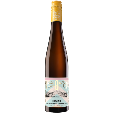 Schloss Johannisberg Schloss Johannisberg Gelblack 0.0%