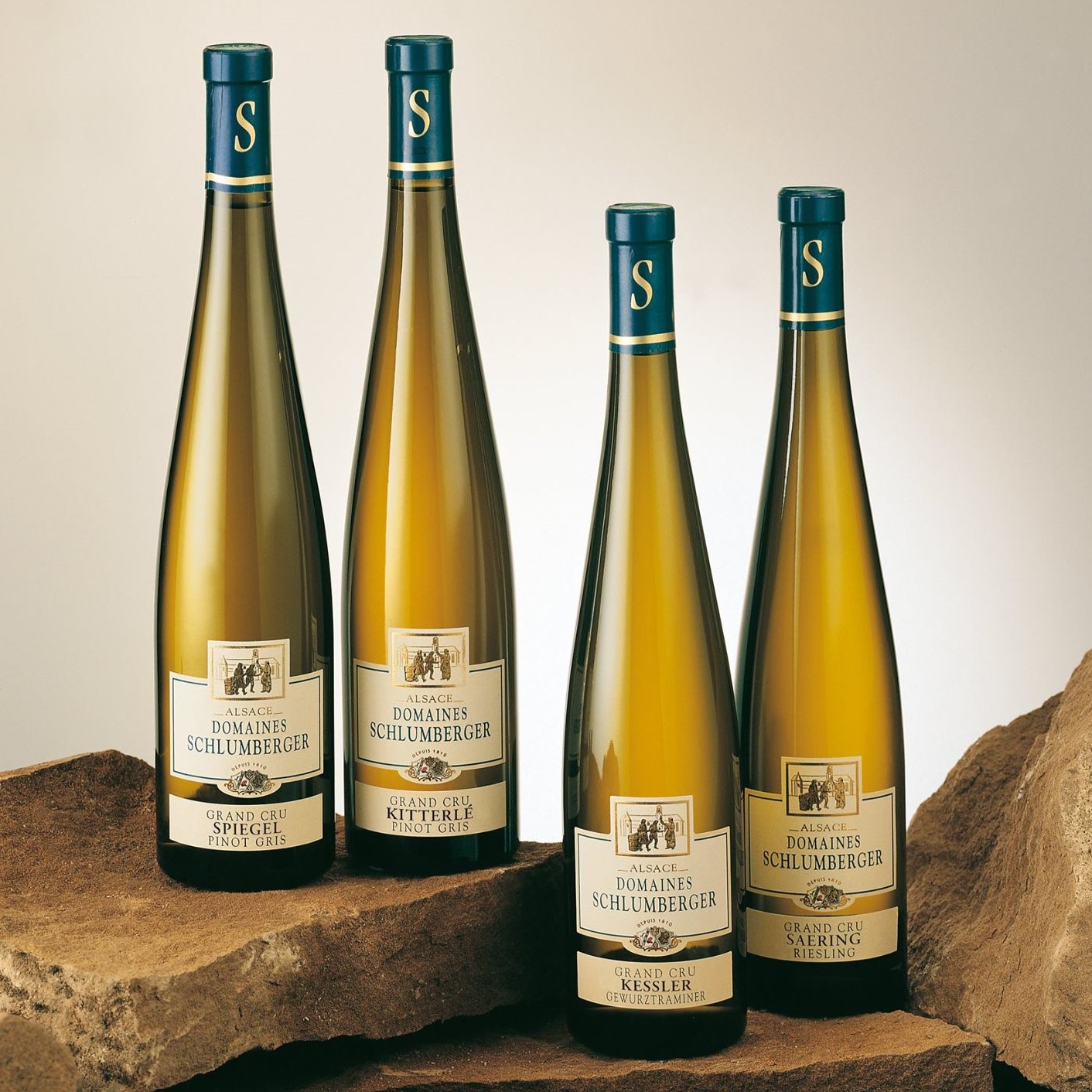Alsace | Domaines Schlumberger Alsace | Domaines Schlumberger