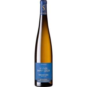  Schlumberger Riesling Grand Cru Kitterlé Clos Saint Léger 