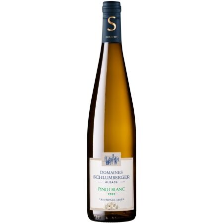 Domaines Schlumberger Domaines Schlumberger 'Les Princes Abbés' Pinot Blanc