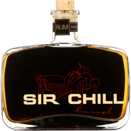 Sir Chill Sir Chill Barrel