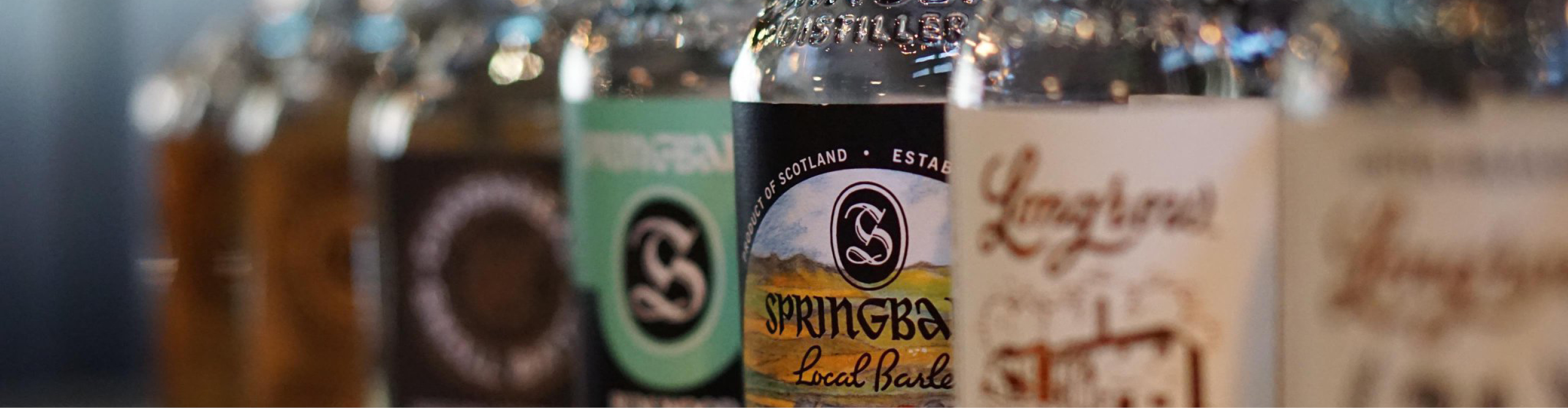 Springbank Distillers Springbank Distillers