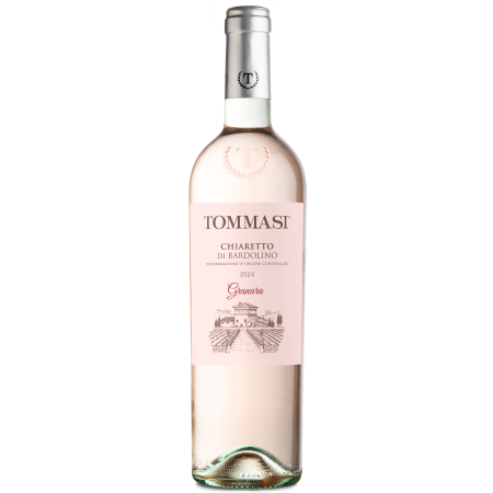 Tommasi Viticoltori Tommasi Granara Bardolino Chiaretto DOC
