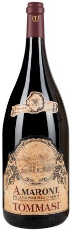 Tommasi Amarone 120yrs Limited Edition in Giftbox 2017