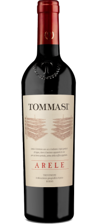 Tommasi Arele Rosso   Tommasi Arele Rosso