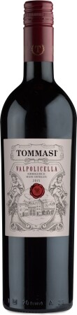 Tommasi Valpolicella DOC Tommasi Valpolicella DOC