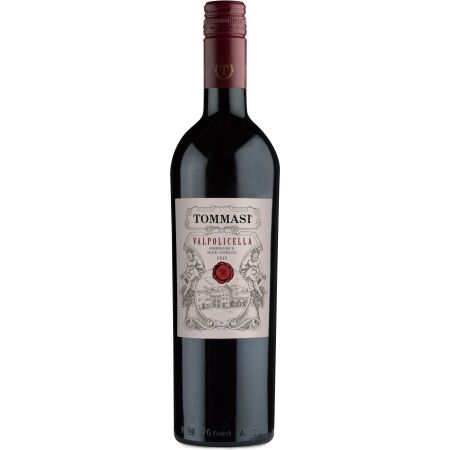 Tommasi Viticoltori Rode wijn Tommasi Valpolicella DOC