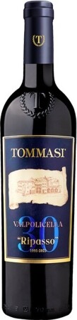 Tommasi Valpolicella Ripasso DOC   Tommasi Valpolicella Ripasso DOC