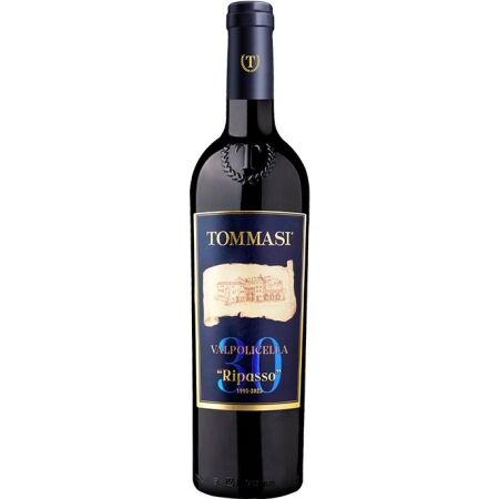 Tommasi Viticoltori Tommasi Valpolicella Ripasso DOC