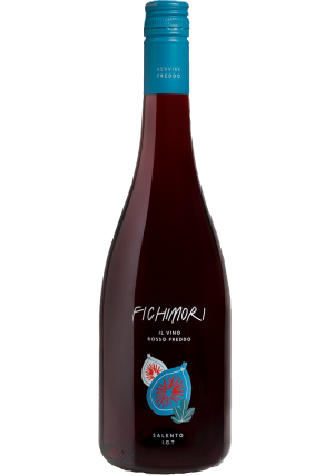  Tormaresca Fichimori Rosso IGT Salento 