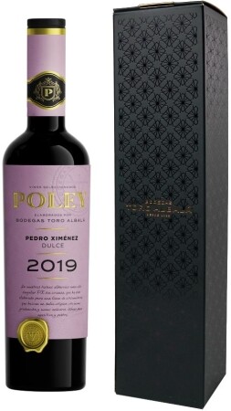  Poley Pedro Ximenez in Giftbox 