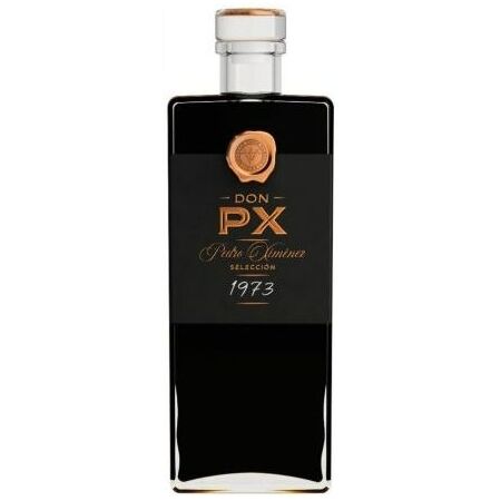 Bodegas toro albalá Don PX Luxury Collection 1973