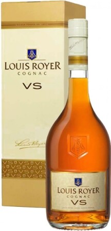 Louis Royer VS   Louis Royer VS