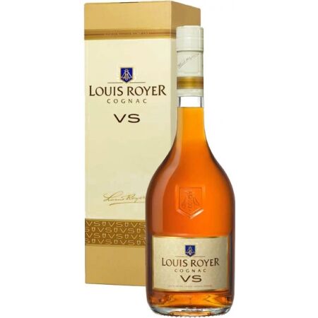 Louis Royer Louis Royer VS