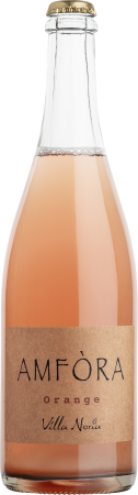 Villa Noria Pet Nat Orange Amfora   Villa Noria Pet Nat Orange Amfora