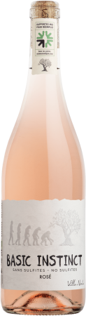 Villa Noria Basic Instinct Rosé Villa Noria Basic Instinct Rosé