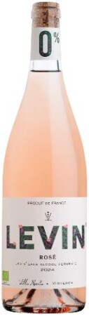 Villa Noria Levin Rosé 0.0% Villa Noria Levin Rosé 0.0%